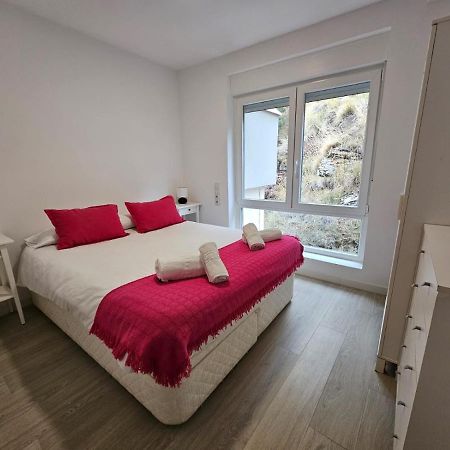 Imeda Apartamento Penibetico II 塞拉内华达 外观 照片