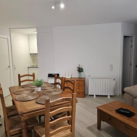 Imeda Apartamento Penibetico II 塞拉内华达 外观 照片