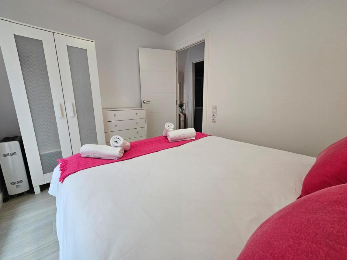 Imeda Apartamento Penibetico II 塞拉内华达 外观 照片