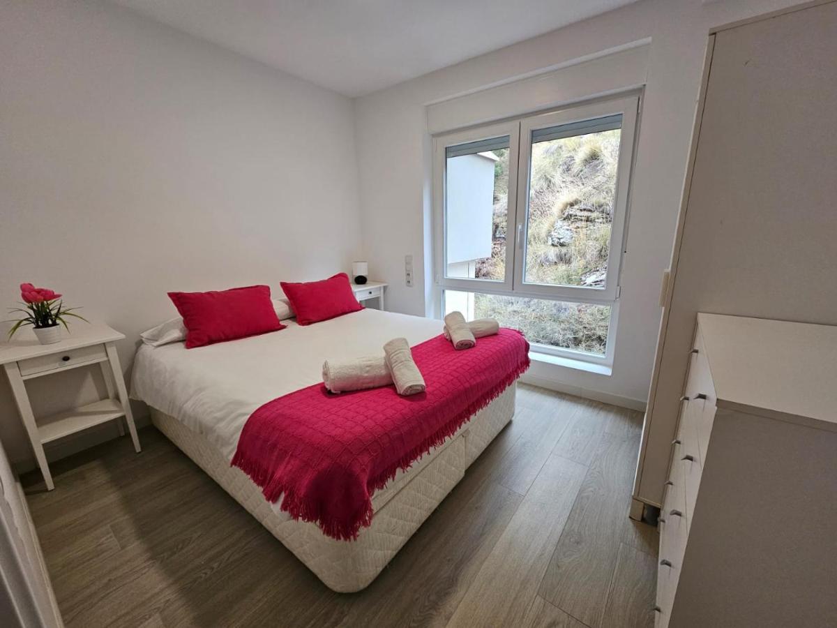 Imeda Apartamento Penibetico II 塞拉内华达 外观 照片