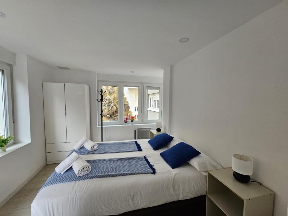 Imeda Apartamento Penibetico II 塞拉内华达 外观 照片