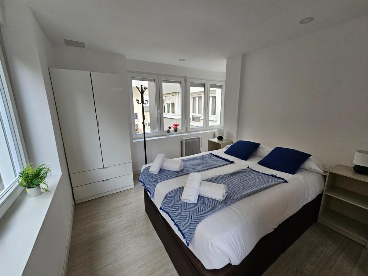 Imeda Apartamento Penibetico II 塞拉内华达 外观 照片
