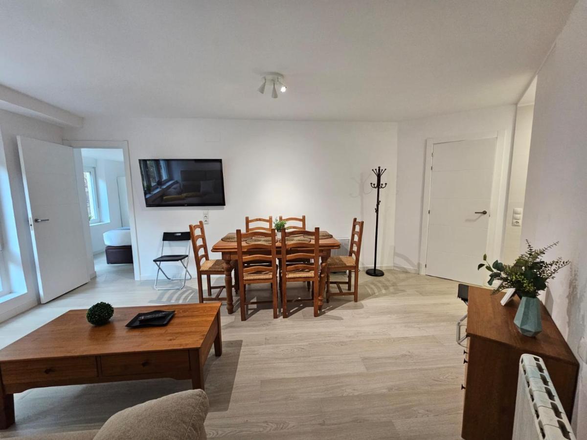 Imeda Apartamento Penibetico II 塞拉内华达 外观 照片